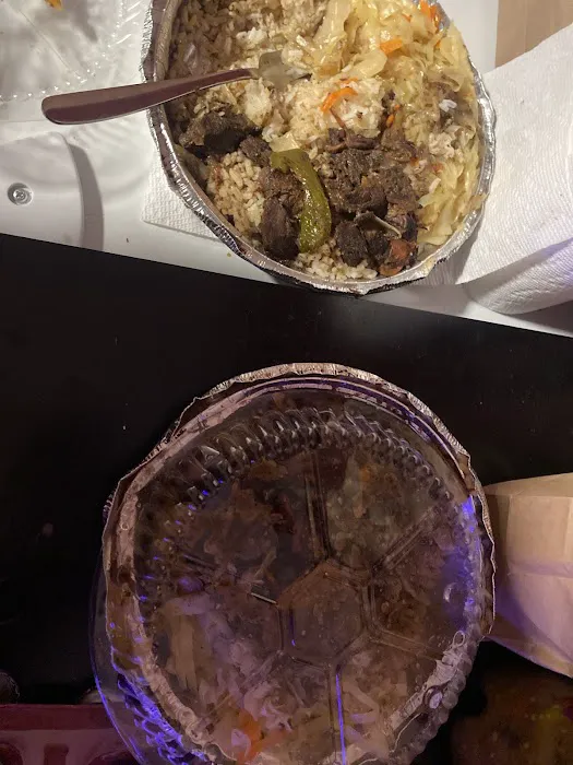 Sonia's Kitchen Picture 9