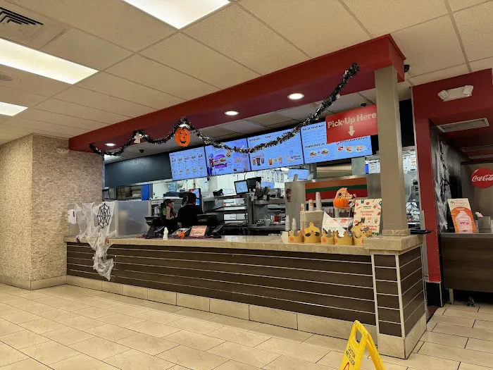 Burger King Picture 1