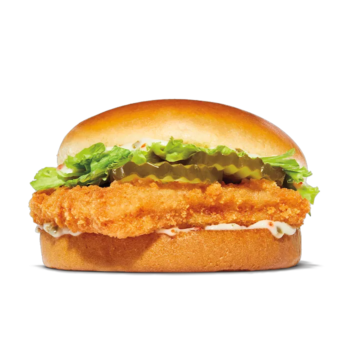 Burger King Picture 6