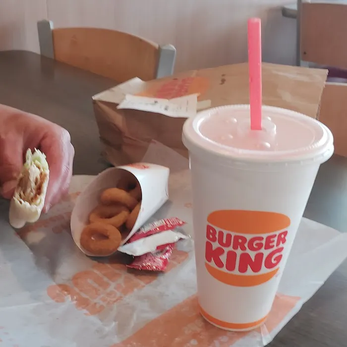 Burger King Picture 3