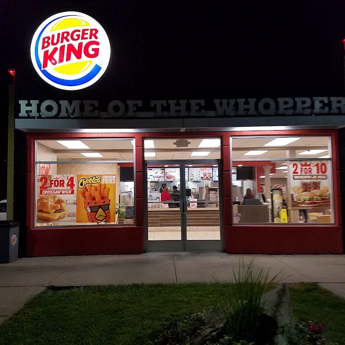 Burger King Picture 7