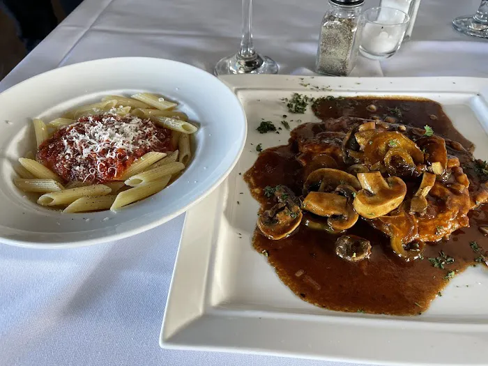 Ristaurante di Sofia Picture 3