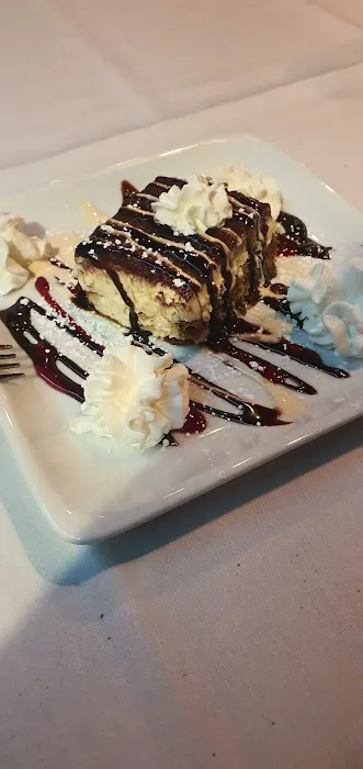 Ristaurante di Sofia Picture 2