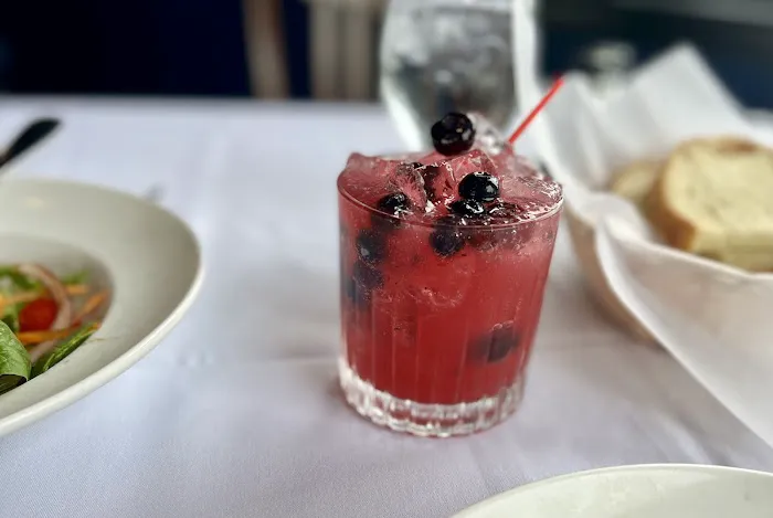 Ristaurante di Sofia Picture 4