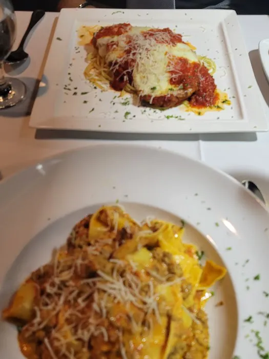 Ristaurante di Sofia Picture 5