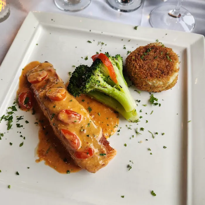 Ristaurante di Sofia Picture 9