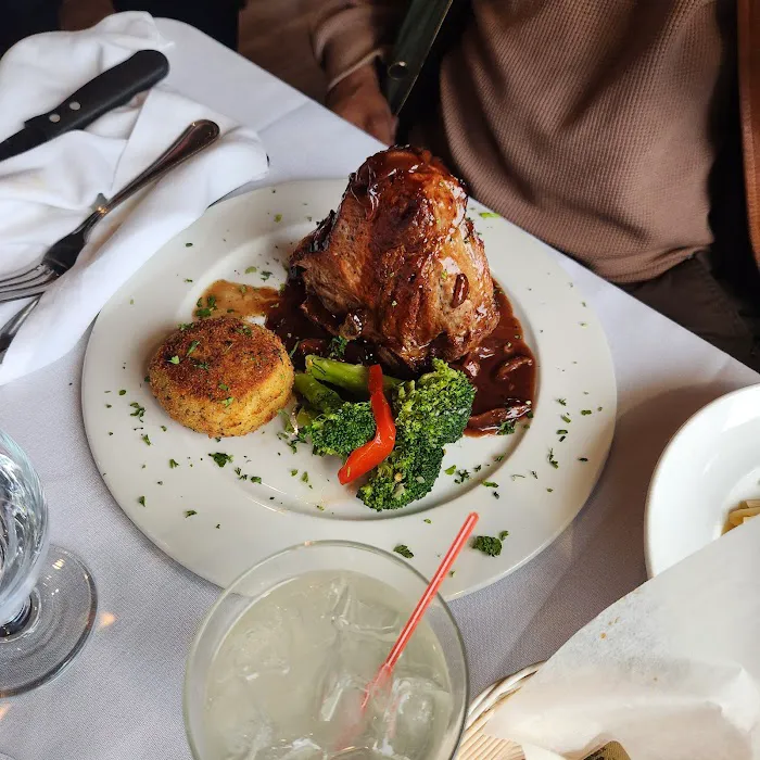 Ristaurante di Sofia Picture 10