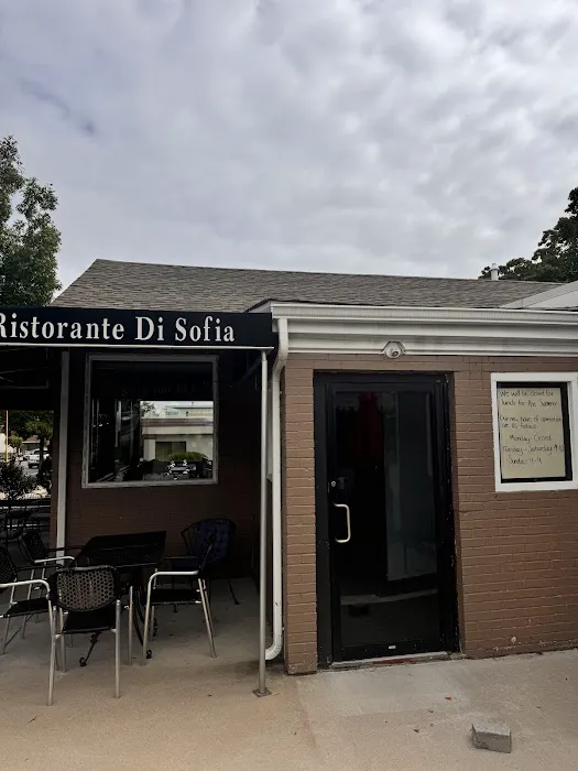 Ristaurante di Sofia Picture 6