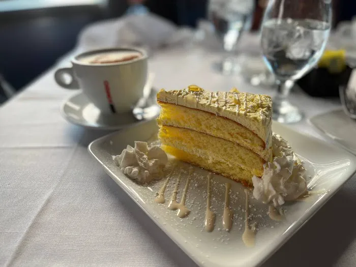 Ristaurante di Sofia Picture 7