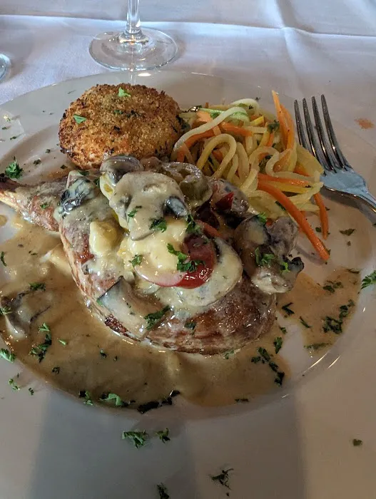 Ristaurante di Sofia Picture 8