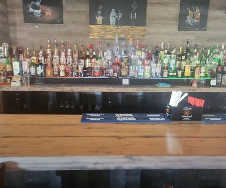 Ristaurante di Sofia