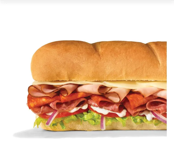 Subway of Barnum Picture 5