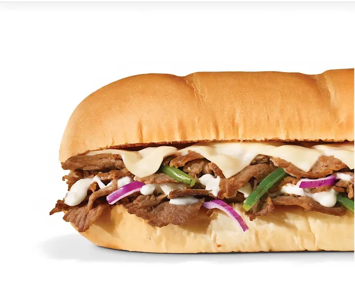 Subway of Barnum Picture 3