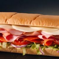 Subway of Barnum ico