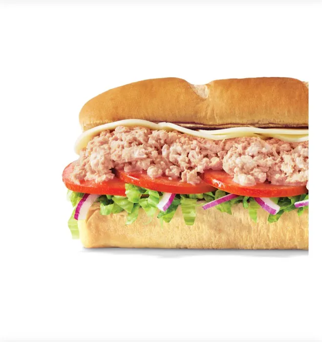 Subway of Barnum Picture 4