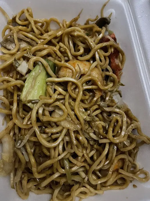 Main Wah Restaurant Picture 2