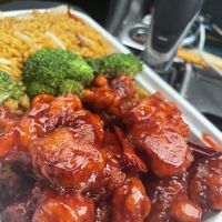 Main Wah Restaurant ico