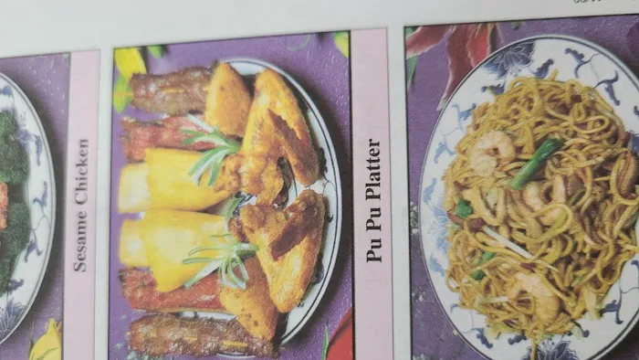 Main Wah Restaurant Picture 9