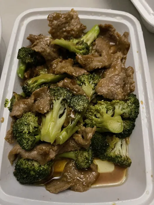 Main Wah Restaurant Picture 6