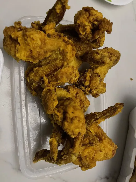 Main Wah Restaurant Picture 10