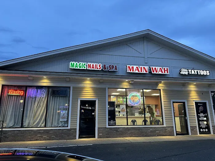 Main Wah Restaurant Picture 4