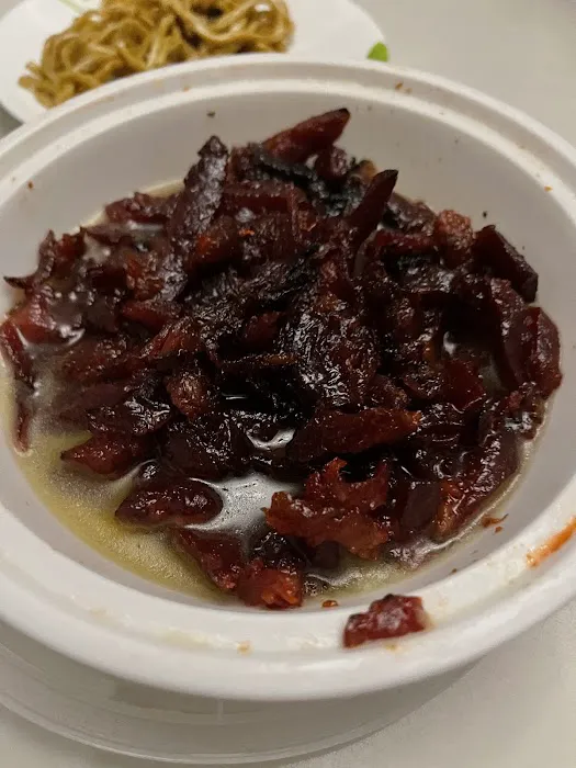 Main Wah Restaurant Picture 7