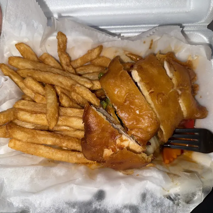 Main Wah Restaurant Picture 5