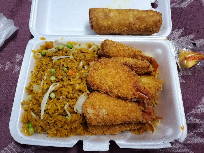 Main Wah Restaurant Picture 3