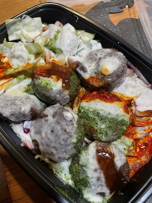 Shah's Halal Food - Stratford Picture 3