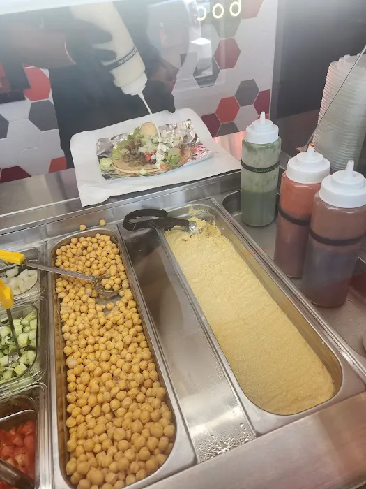 Shah's Halal Food - Stratford Picture 2