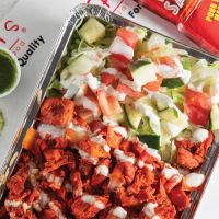 Shah's Halal Food - Stratford ico