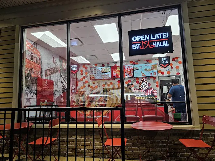 Shah's Halal Food - Stratford Picture 9