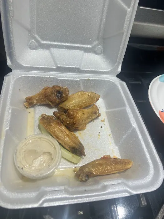 Di Roma's Pizzeria of Stratford,Connecticut Picture 8