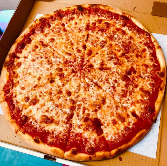 Di Roma's Pizzeria of Stratford,Connecticut Picture 3