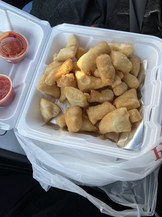 Di Roma's Pizzeria of Stratford,Connecticut Picture 6