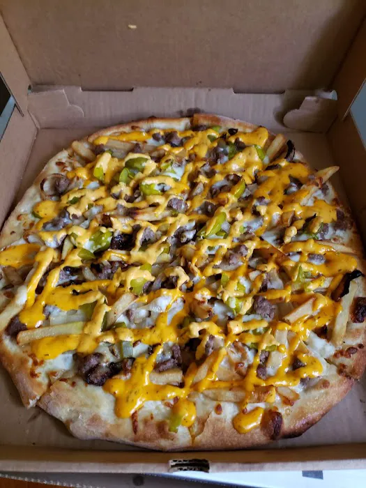 Di Roma's Pizzeria of Stratford,Connecticut Picture 2