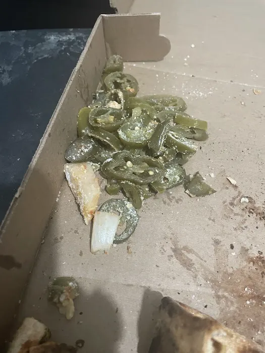 Di Roma's Pizzeria of Stratford,Connecticut Picture 4