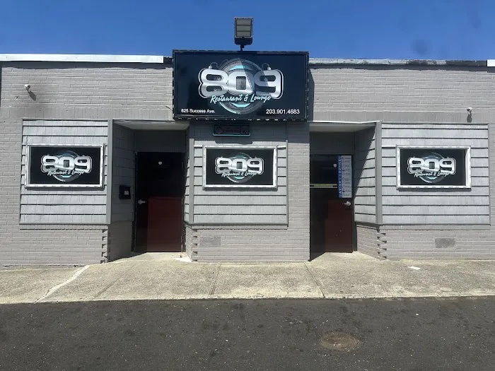 809 restaurant & lounge Picture 6