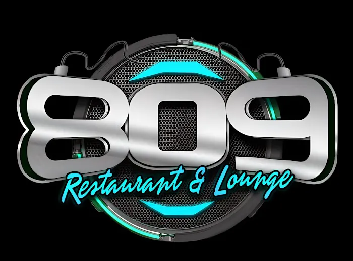 809 restaurant & lounge Picture 5