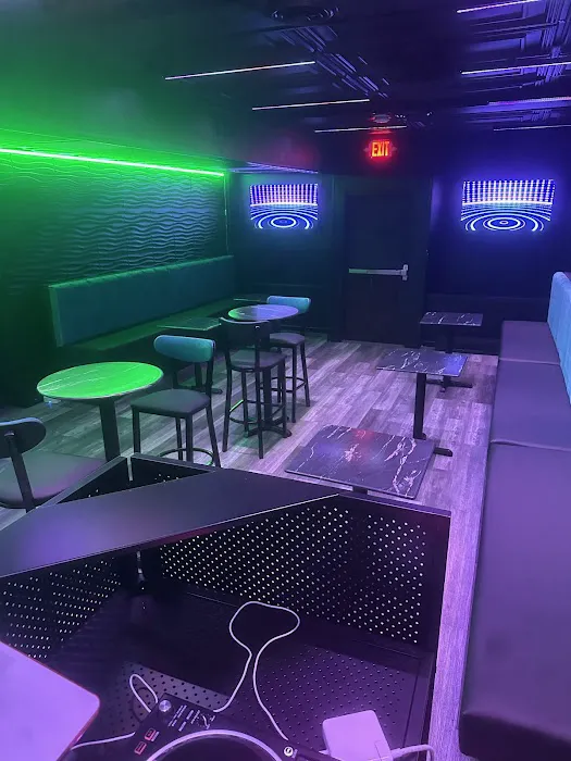 809 restaurant & lounge Picture 4