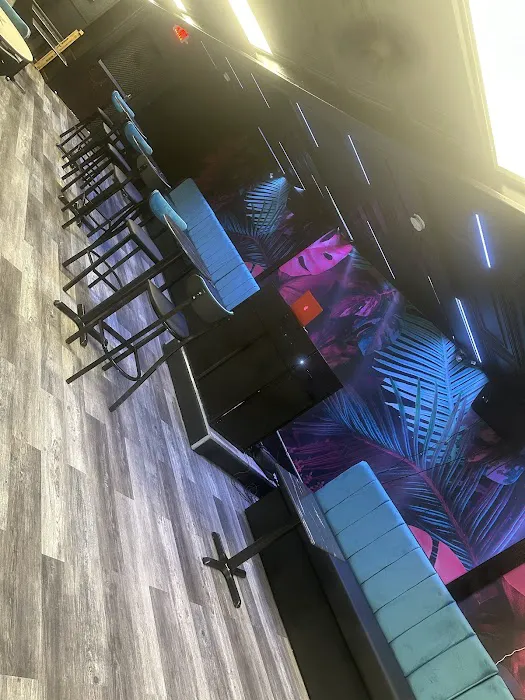 809 restaurant & lounge Picture 2