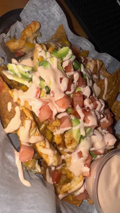 809 restaurant & lounge Picture 1