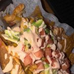 809 restaurant & lounge