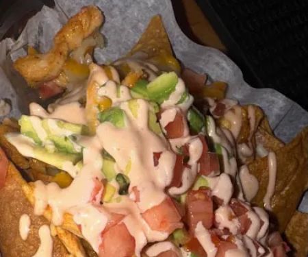 809 restaurant & lounge