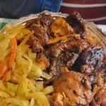 K&S Roti Shop & Jamaican Restaurant