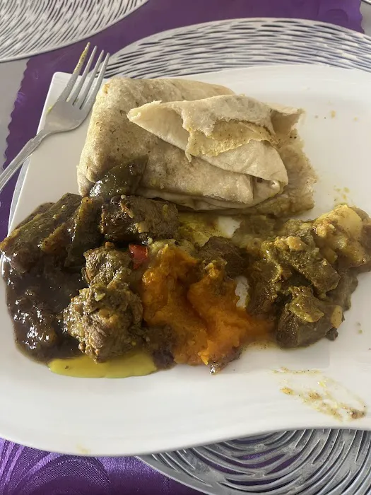 K&S Roti Shop & Jamaican Restaurant Picture 10