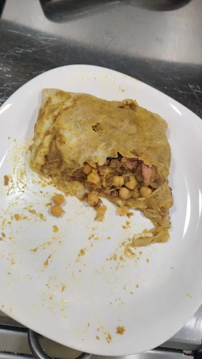 K&S Roti Shop & Jamaican Restaurant Picture 9