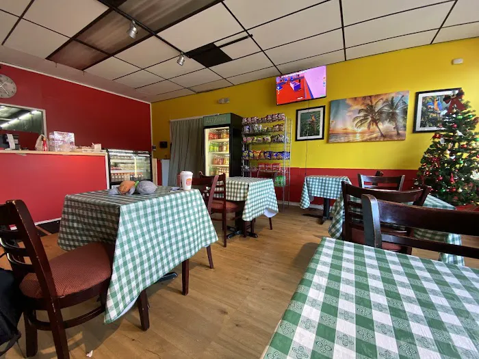 K&S Roti Shop & Jamaican Restaurant Picture 4