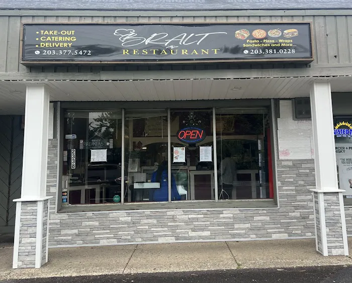 BRALT Restaurant Picture 3