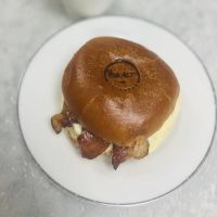 BRALT Restaurant ico